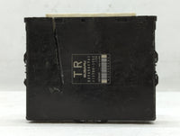 2013 Subaru Impreza PCM Engine Control Computer ECU ECM PCU OEM P/N:112700-3552 22765AE761 Fits OEM Used Auto Parts - Oemuse