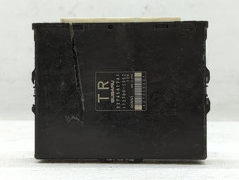 compare product 2013 Subaru Impreza PCM Engine Control Computer ECU ECM PCU OEM P/N:112700-3552 22765AE761 Fits OEM Used Auto Parts