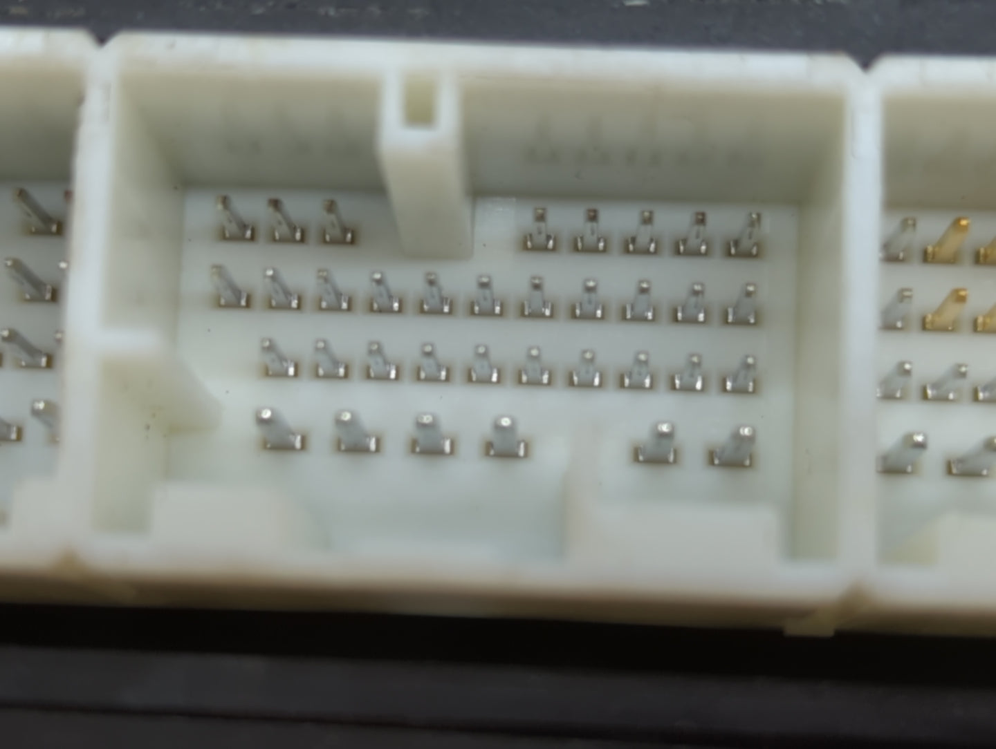 2013 Subaru Impreza PCM Engine Control Computer ECU ECM PCU OEM P/N:112700-3552 22765AE761 Fits OEM Used Auto Parts - Oemuse