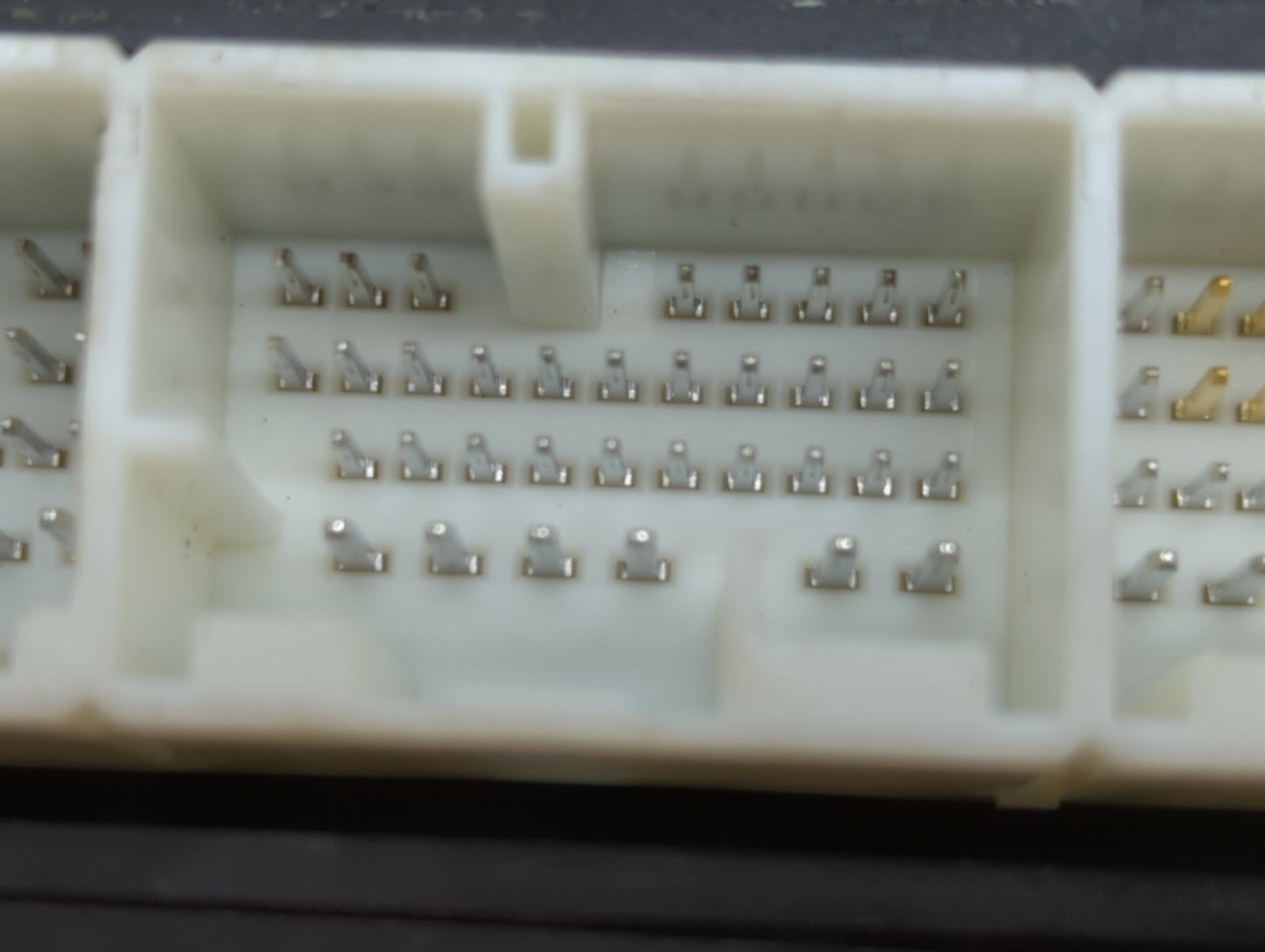 2013 Subaru Impreza PCM Engine Control Computer ECU ECM PCU OEM P/N:112700-3552 22765AE761 Fits OEM Used Auto Parts - Oemuse