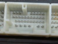 2013 Subaru Impreza PCM Engine Control Computer ECU ECM PCU OEM P/N:112700-3552 22765AE761 Fits OEM Used Auto Parts - Oemuse
