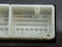 2013 Subaru Impreza PCM Engine Control Computer ECU ECM PCU OEM P/N:112700-3552 22765AE761 Fits OEM Used Auto Parts - Oemuse