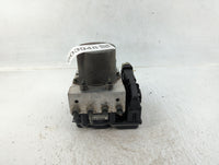 2012-2013 Subaru Impreza ABS Pump Control Module Replacement P/N:0 265 252 142 27536FG180 Fits Fits 2012 2013 OEM Used Auto 