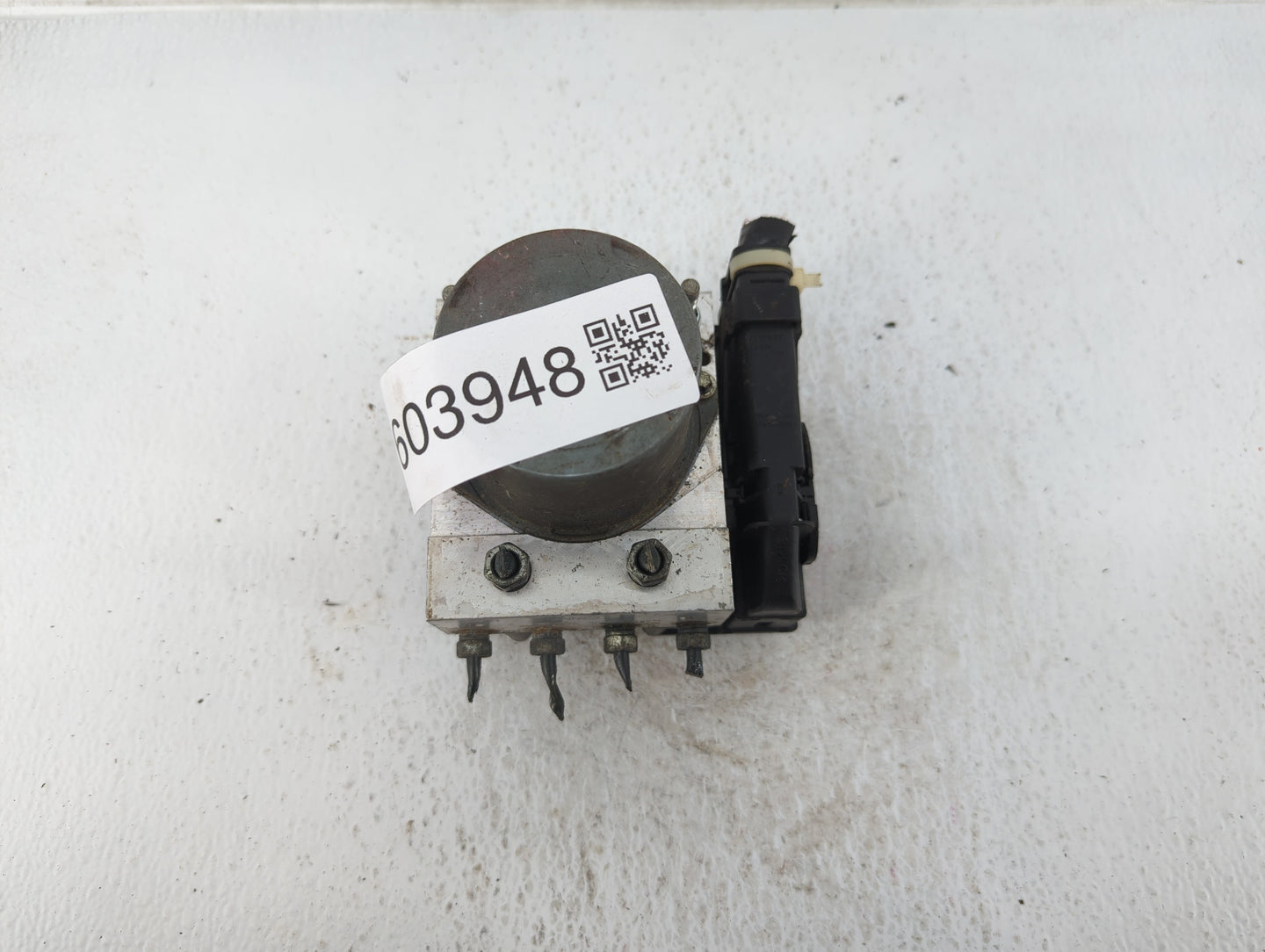 2012-2013 Subaru Impreza ABS Pump Control Module Replacement P/N:0 265 252 142 27536FG180 Fits Fits 2012 2013 OEM Used Auto 