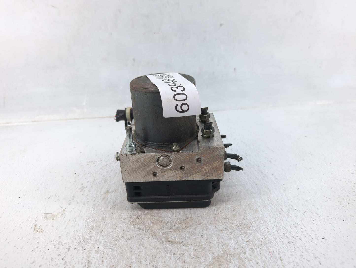 2012-2013 Subaru Impreza ABS Pump Control Module Replacement P/N:0 265 252 142 27536FG180 Fits Fits 2012 2013 OEM Used Auto 