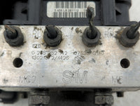2012-2013 Subaru Impreza ABS Pump Control Module Replacement P/N:0 265 252 142 27536FG180 Fits Fits 2012 2013 OEM Used Auto 