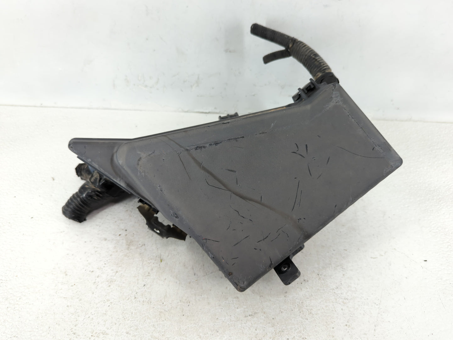 2012-2014 Subaru Impreza Fusebox Fuse Box Panel Relay Module P/N:MB503604B Fits Fits 2012 2013 2014 OEM Used Auto Parts - Oe