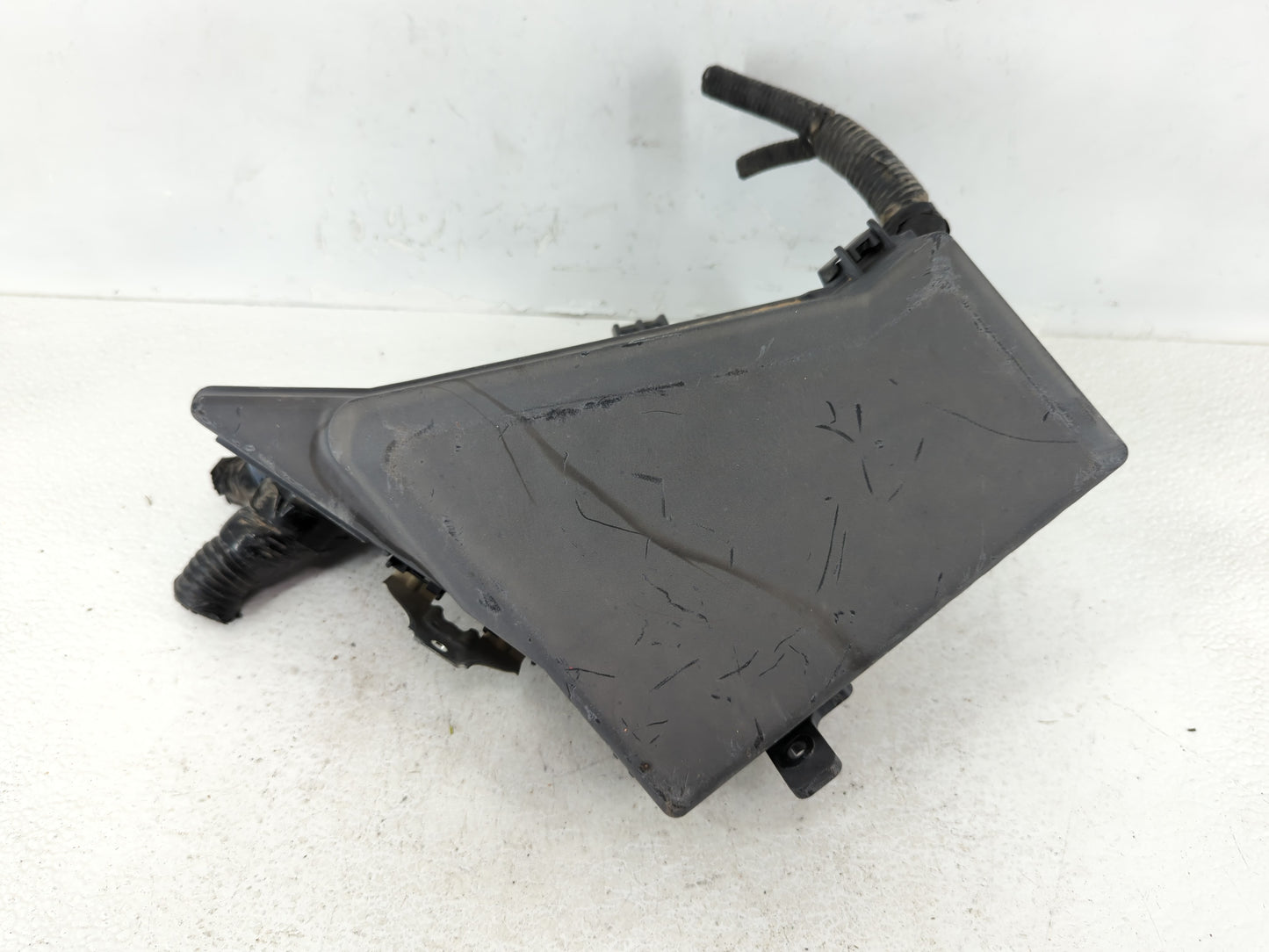 2012-2014 Subaru Impreza Fusebox Fuse Box Panel Relay Module P/N:MB503604B Fits Fits 2012 2013 2014 OEM Used Auto Parts - Oe