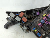 2012-2014 Subaru Impreza Fusebox Fuse Box Panel Relay Module P/N:MB503604B Fits Fits 2012 2013 2014 OEM Used Auto Parts - Oe