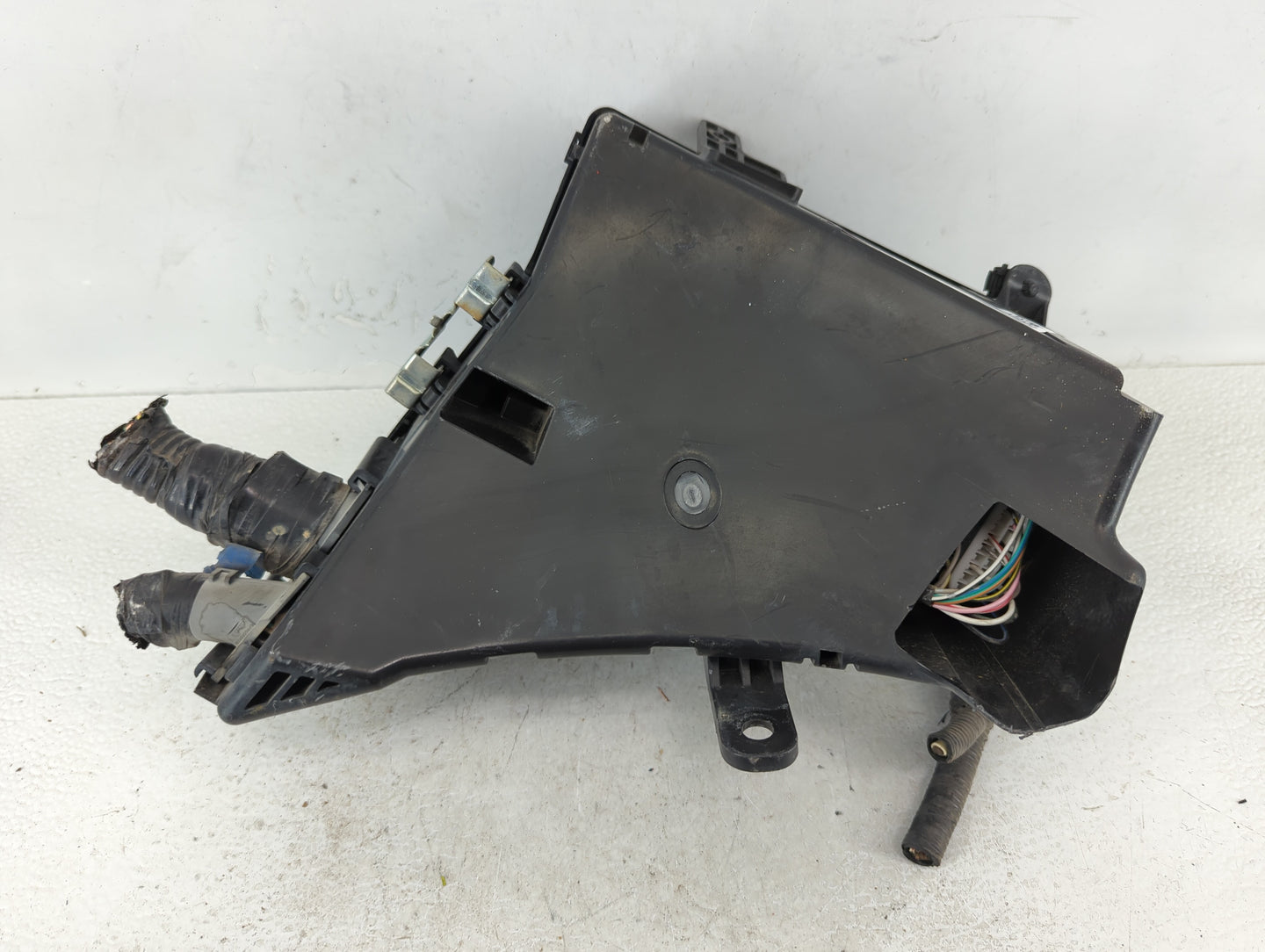 2012-2014 Subaru Impreza Fusebox Fuse Box Panel Relay Module P/N:MB503604B Fits Fits 2012 2013 2014 OEM Used Auto Parts - Oe