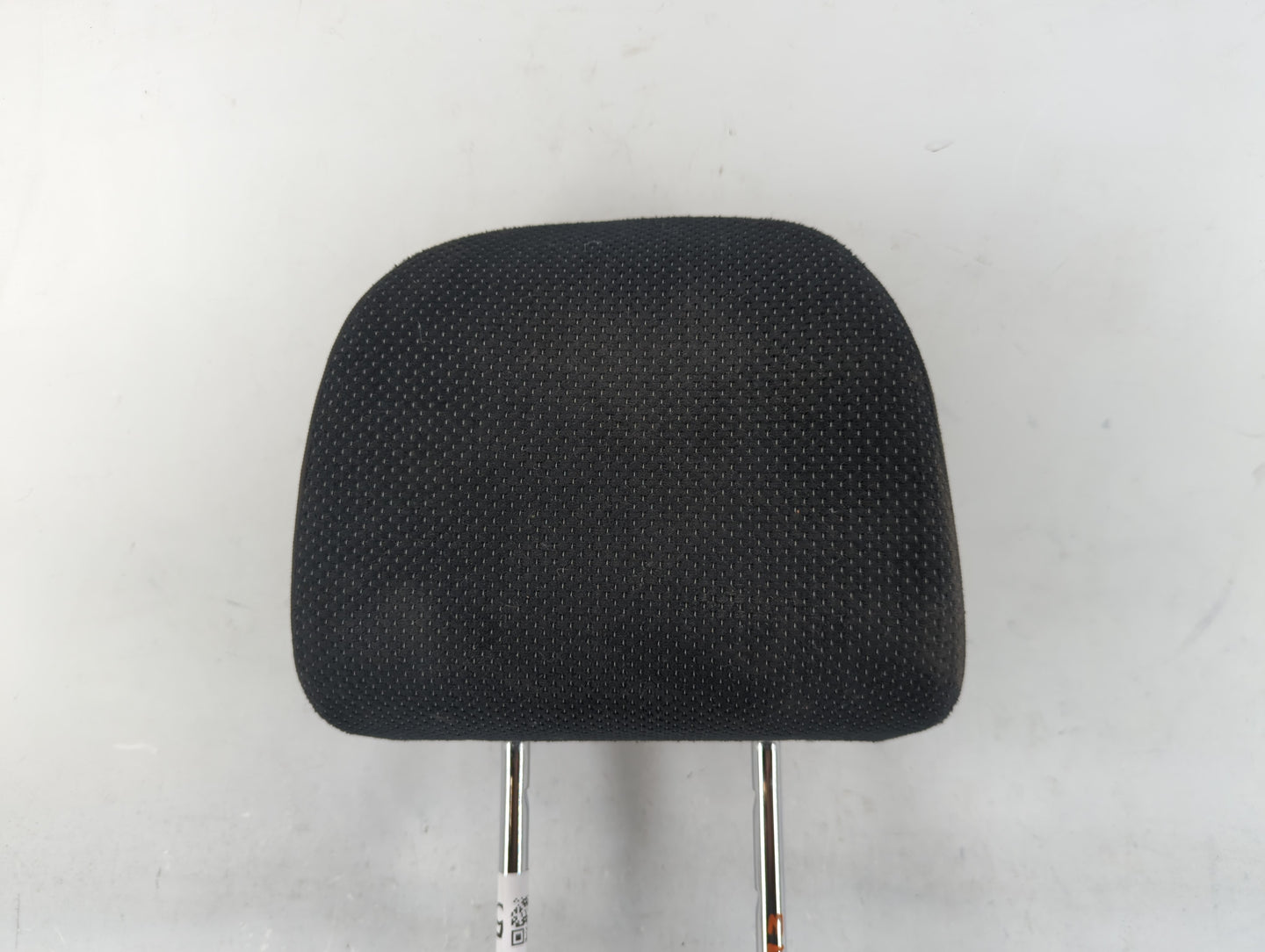 2013 Subaru Impreza Headrest Head Rest Front Driver Passenger Seat Fits OEM Used Auto Parts - Oemusedautoparts1.com