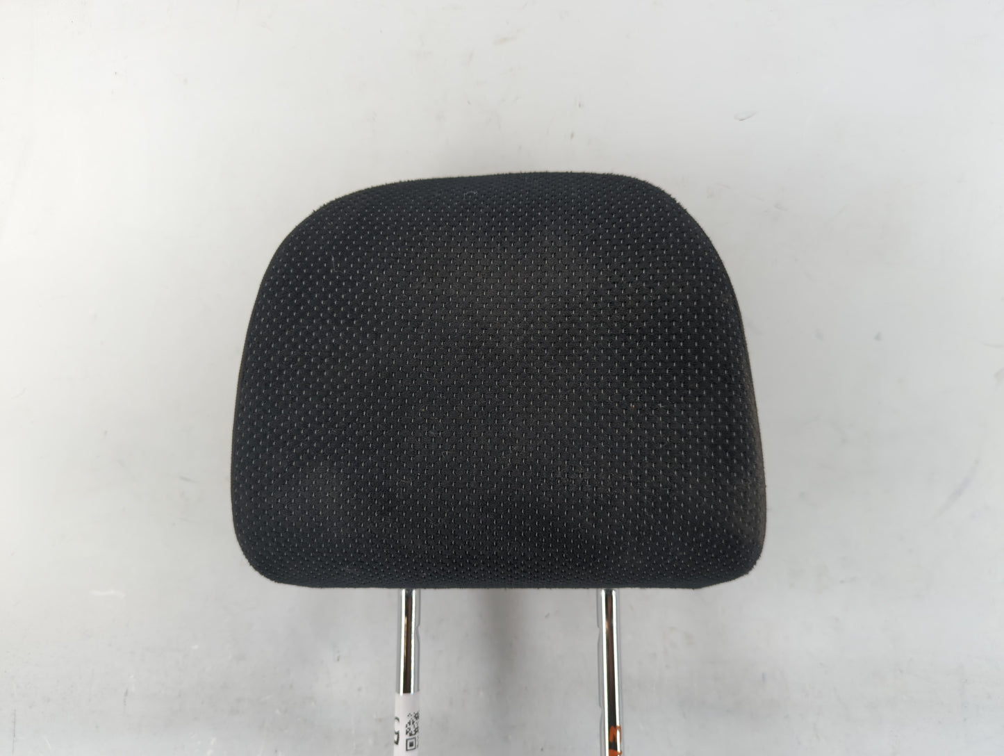 2013 Subaru Impreza Headrest Head Rest Front Driver Passenger Seat Fits OEM Used Auto Parts - Oemusedautoparts1.com