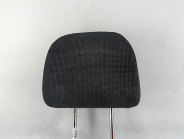 2013 Subaru Impreza Headrest Head Rest Front Driver Passenger Seat Fits OEM Used Auto Parts - Oemusedautoparts1.com
