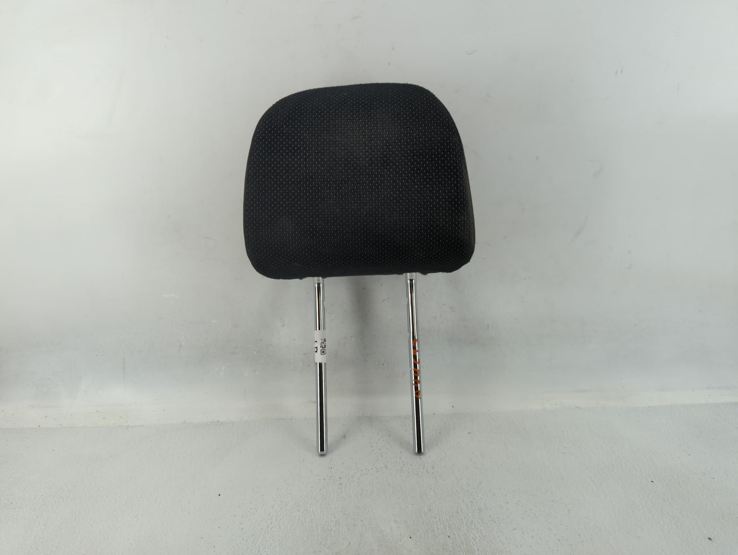 2013 Subaru Impreza Headrest Head Rest Front Driver Passenger Seat Fits OEM Used Auto Parts - Oemusedautoparts1.com