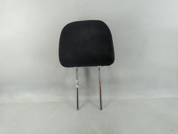 2013 Subaru Impreza Headrest Head Rest Front Driver Passenger Seat Fits OEM Used Auto Parts