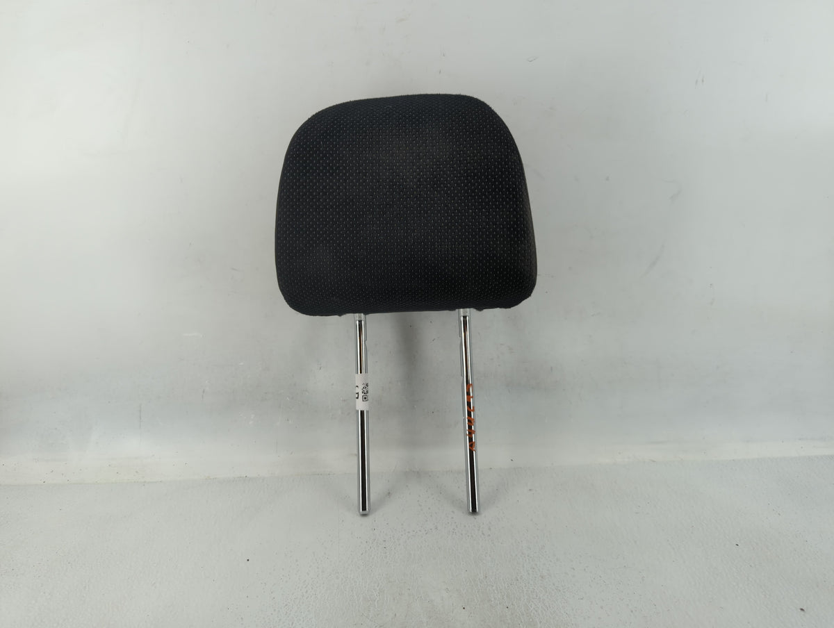 2013 Subaru Impreza Headrest Head Rest Front Driver Passenger Seat Fits OEM Used Auto Parts - Oemusedautoparts1.com