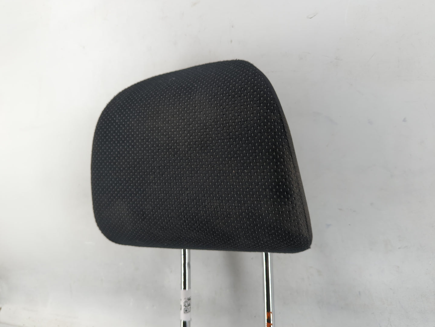 2013 Subaru Impreza Headrest Head Rest Front Driver Passenger Seat Fits OEM Used Auto Parts - Oemusedautoparts1.com