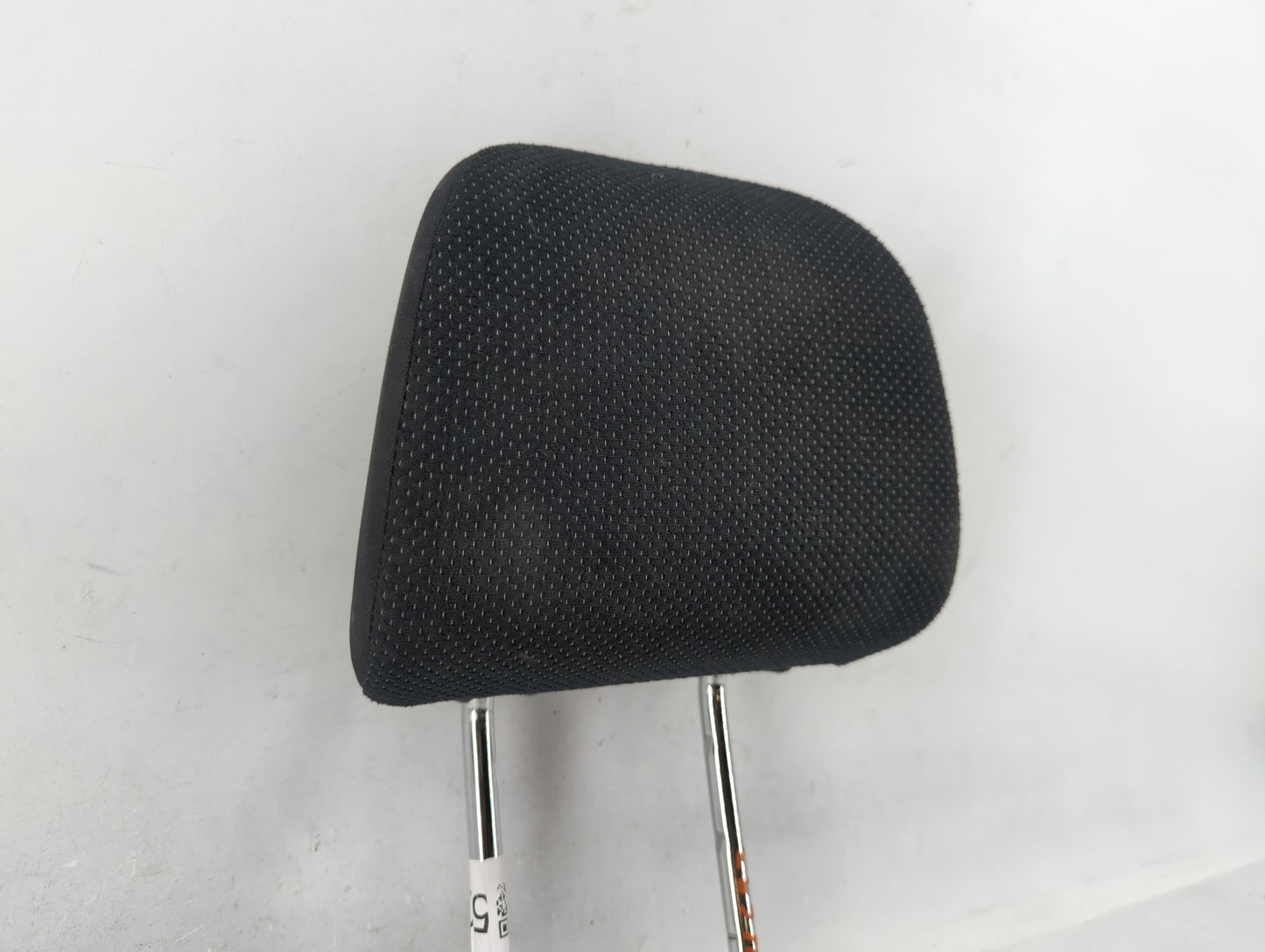 2013 Subaru Impreza Headrest Head Rest Front Driver Passenger Seat Fits OEM Used Auto Parts - Oemusedautoparts1.com