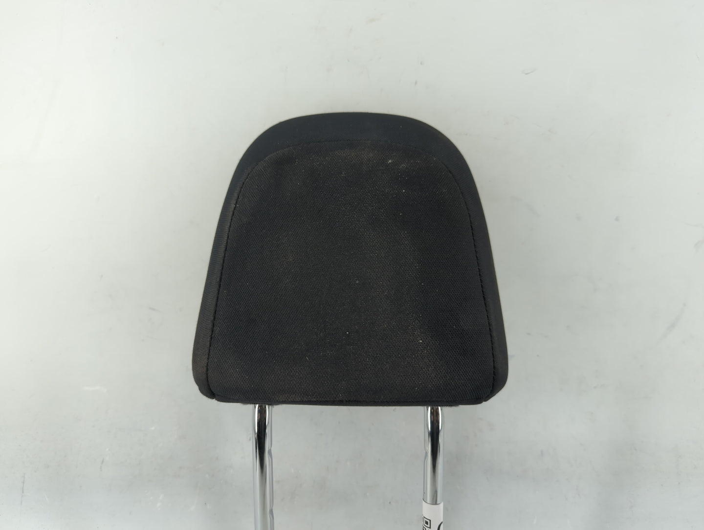 2013 Subaru Impreza Headrest Head Rest Front Driver Passenger Seat Fits OEM Used Auto Parts - Oemusedautoparts1.com