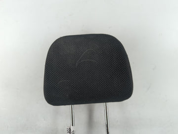 2013 Subaru Impreza Headrest Head Rest Front Driver Passenger Seat Fits OEM Used Auto Parts - Oemusedautoparts1.com
