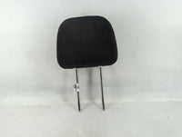 2013 Subaru Impreza Headrest Head Rest Front Driver Passenger Seat Fits OEM Used Auto Parts - Oemusedautoparts1.com
