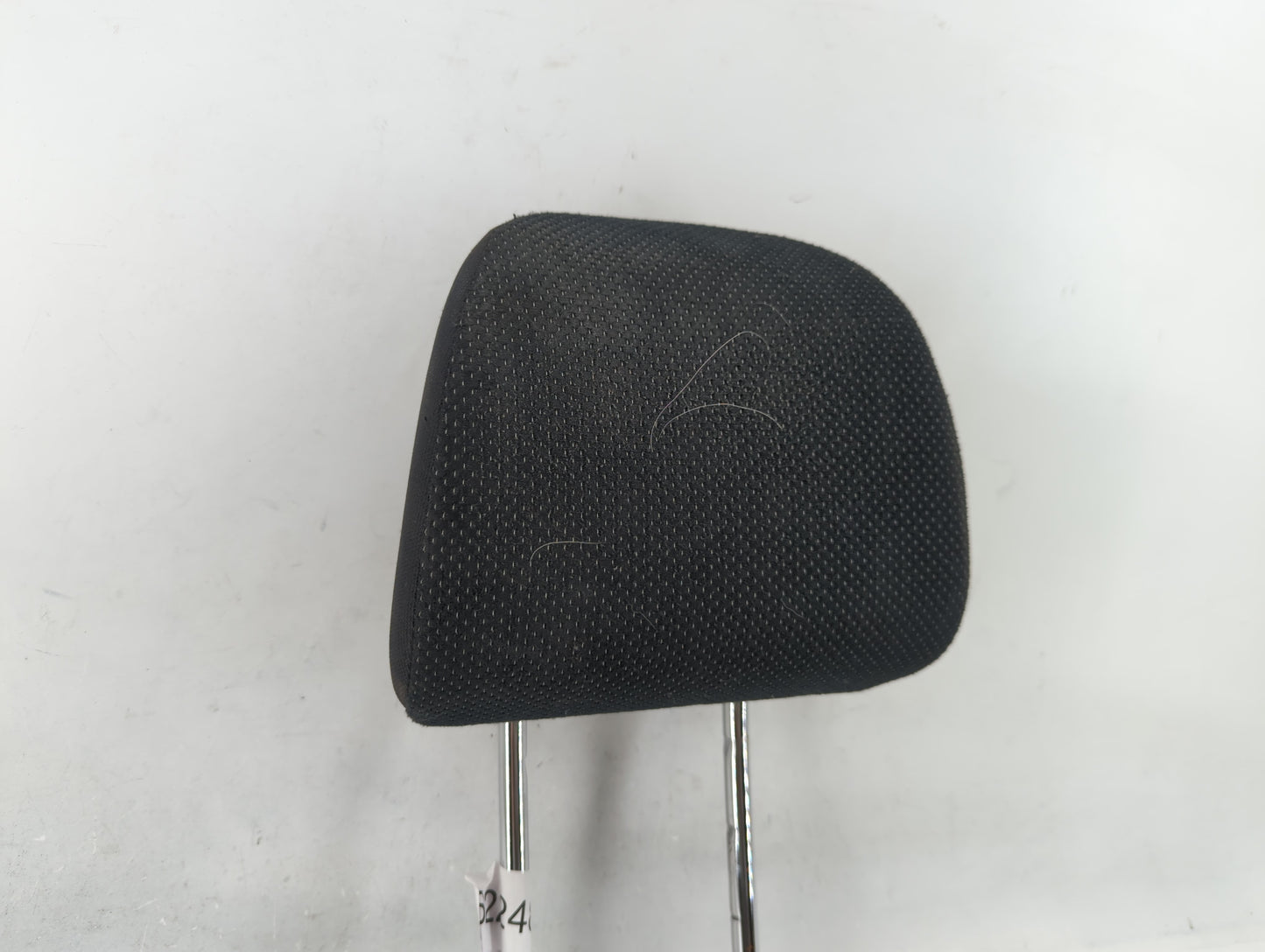 2013 Subaru Impreza Headrest Head Rest Front Driver Passenger Seat Fits OEM Used Auto Parts - Oemusedautoparts1.com