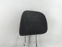 2013 Subaru Impreza Headrest Head Rest Front Driver Passenger Seat Fits OEM Used Auto Parts - Oemusedautoparts1.com