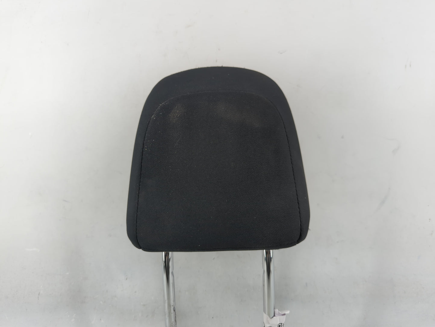 2013 Subaru Impreza Headrest Head Rest Front Driver Passenger Seat Fits OEM Used Auto Parts - Oemusedautoparts1.com
