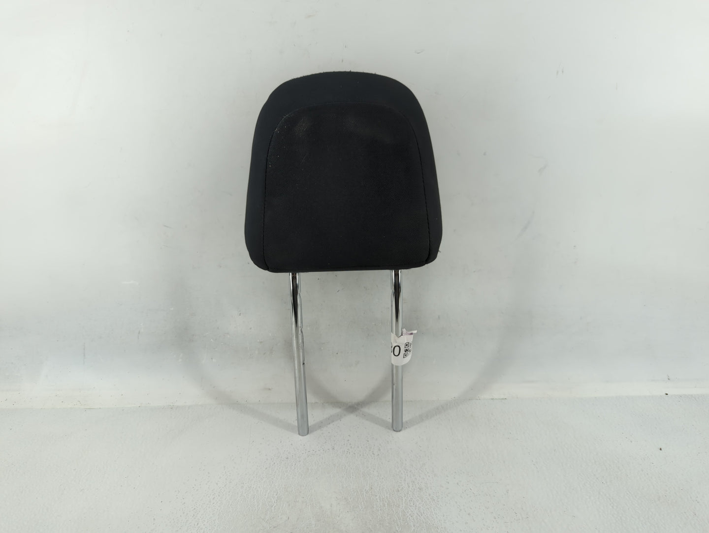 2013 Subaru Impreza Headrest Head Rest Front Driver Passenger Seat Fits OEM Used Auto Parts - Oemusedautoparts1.com