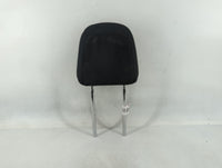 2013 Subaru Impreza Headrest Head Rest Front Driver Passenger Seat Fits OEM Used Auto Parts - Oemusedautoparts1.com