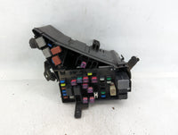 2012-2014 Subaru Impreza Fusebox Fuse Box Panel Relay Module P/N:B22441F J010 M2 MB100200B Fits Fits 2012 2013 2014 OEM Used