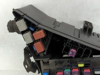 2012-2014 Subaru Impreza Fusebox Fuse Box Panel Relay Module P/N:B22441F J010 M2 MB100200B Fits Fits 2012 2013 2014 OEM Used