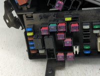 2012-2014 Subaru Impreza Fusebox Fuse Box Panel Relay Module P/N:B22441F J010 M2 MB100200B Fits Fits 2012 2013 2014 OEM Used