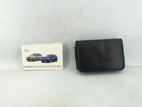 2013 Subaru Impreza Owners Manual Book Guide P/N:A1140BE-A OEM Used Auto Parts - Oemusedautoparts1.com