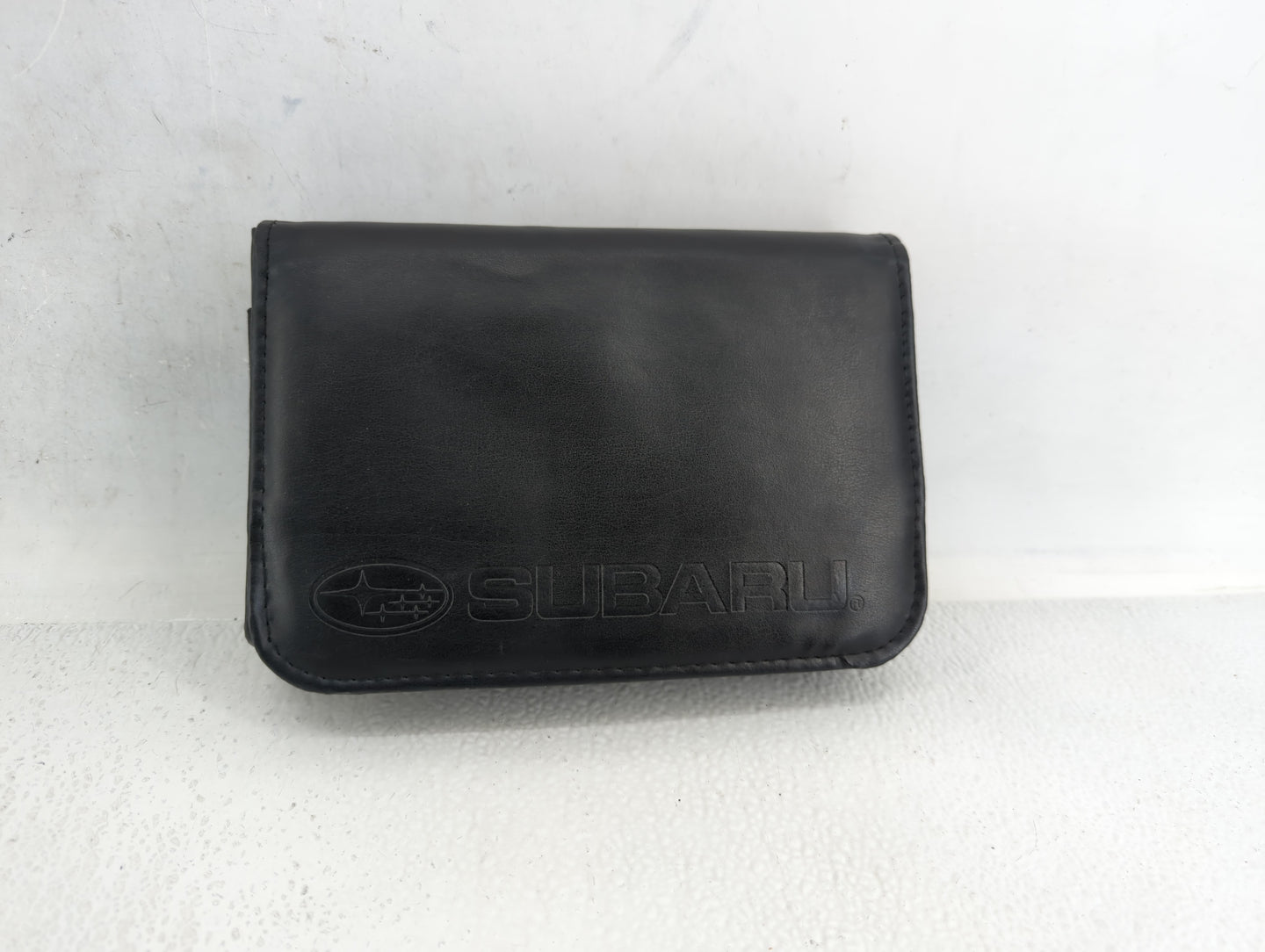 2013 Subaru Impreza Owners Manual Book Guide P/N:A1140BE-A OEM Used Auto Parts - Oemusedautoparts1.com