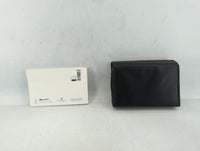 2013 Subaru Impreza Owners Manual Book Guide P/N:A1140BE-A OEM Used Auto Parts - Oemusedautoparts1.com