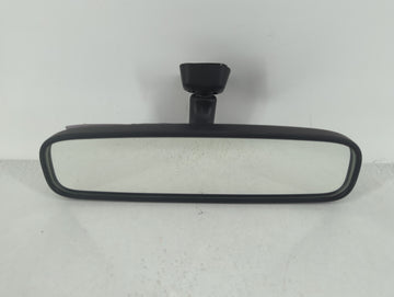 2012-2016 Subaru Impreza Interior Rear View Mirror Replacement OEM P/N:1 E4 022197 Fits OEM Used Auto Parts - Oemusedautopar