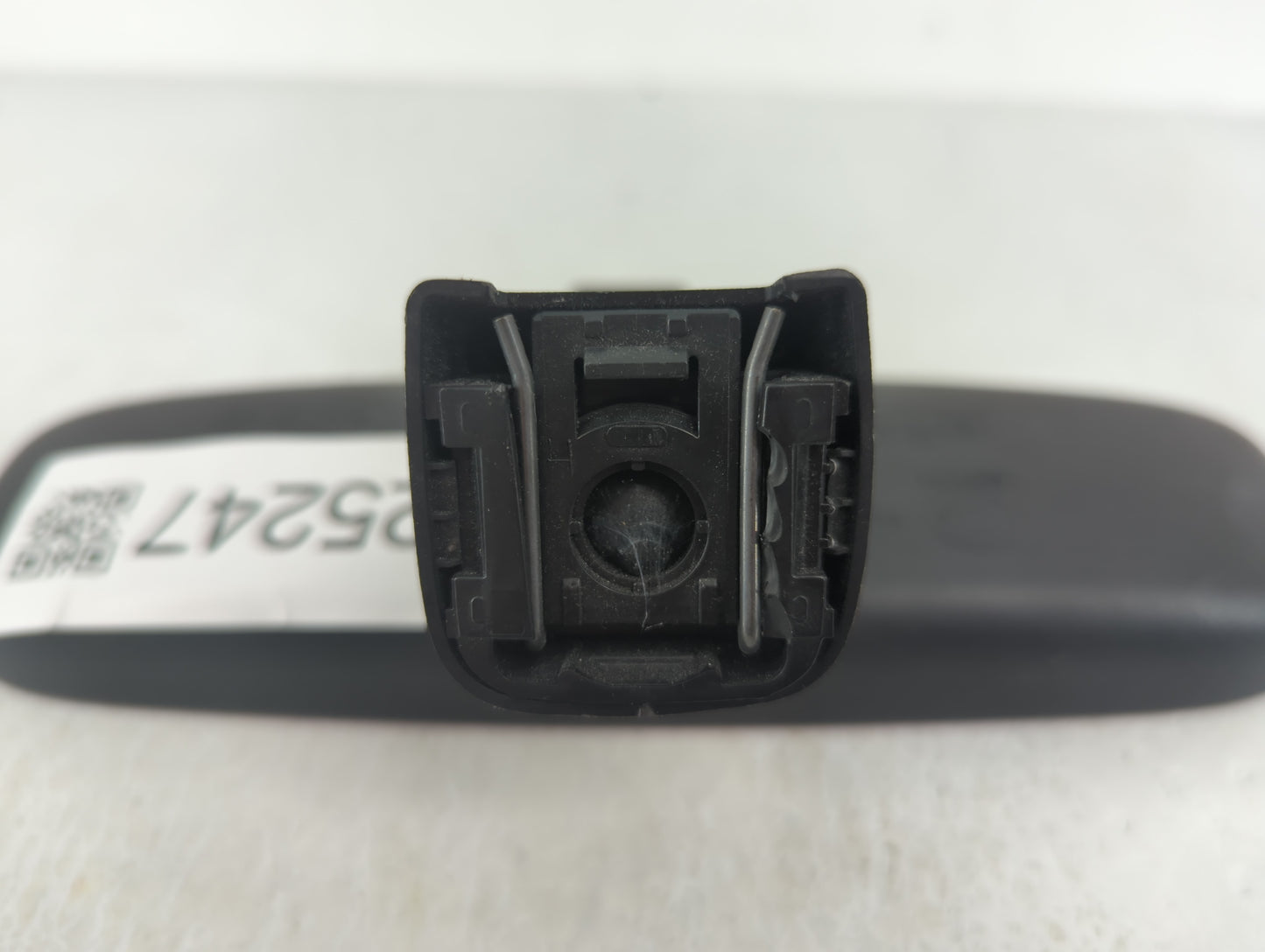 2012-2016 Subaru Impreza Interior Rear View Mirror Replacement OEM P/N:1 E4 022197 Fits OEM Used Auto Parts - Oemusedautopar