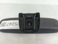 2012-2016 Subaru Impreza Interior Rear View Mirror Replacement OEM P/N:1 E4 022197 Fits OEM Used Auto Parts - Oemusedautopar