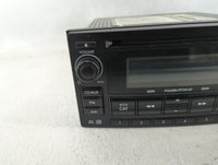 2012-2014 Subaru Impreza Radio AM FM Cd Player Receiver Replacement P/N:86201FJ620 Fits Fits 2012 2013 2014 OEM Used Auto Pa