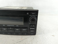 2012-2014 Subaru Impreza Radio AM FM Cd Player Receiver Replacement P/N:86201FJ620 Fits Fits 2012 2013 2014 OEM Used Auto Pa