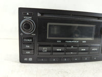 2012-2014 Subaru Impreza Radio AM FM Cd Player Receiver Replacement P/N:86201FJ620 Fits Fits 2012 2013 2014 OEM Used Auto Pa