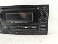 2012-2014 Subaru Impreza Radio AM FM Cd Player Receiver Replacement P/N:86201FJ620 Fits Fits 2012 2013 2014 OEM Used Auto Pa