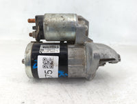 2012-2016 Subaru Impreza Car Starter Motor Solenoid OEM P/N:23300 AA710 Fits OEM Used Auto Parts - Oemusedautoparts1.com