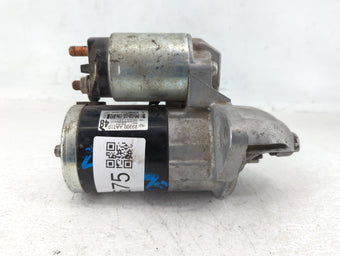 compare product 2012-2016 Subaru Impreza Car Starter Motor Solenoid OEM P/N:23300 AA710 Fits OEM Used Auto Parts