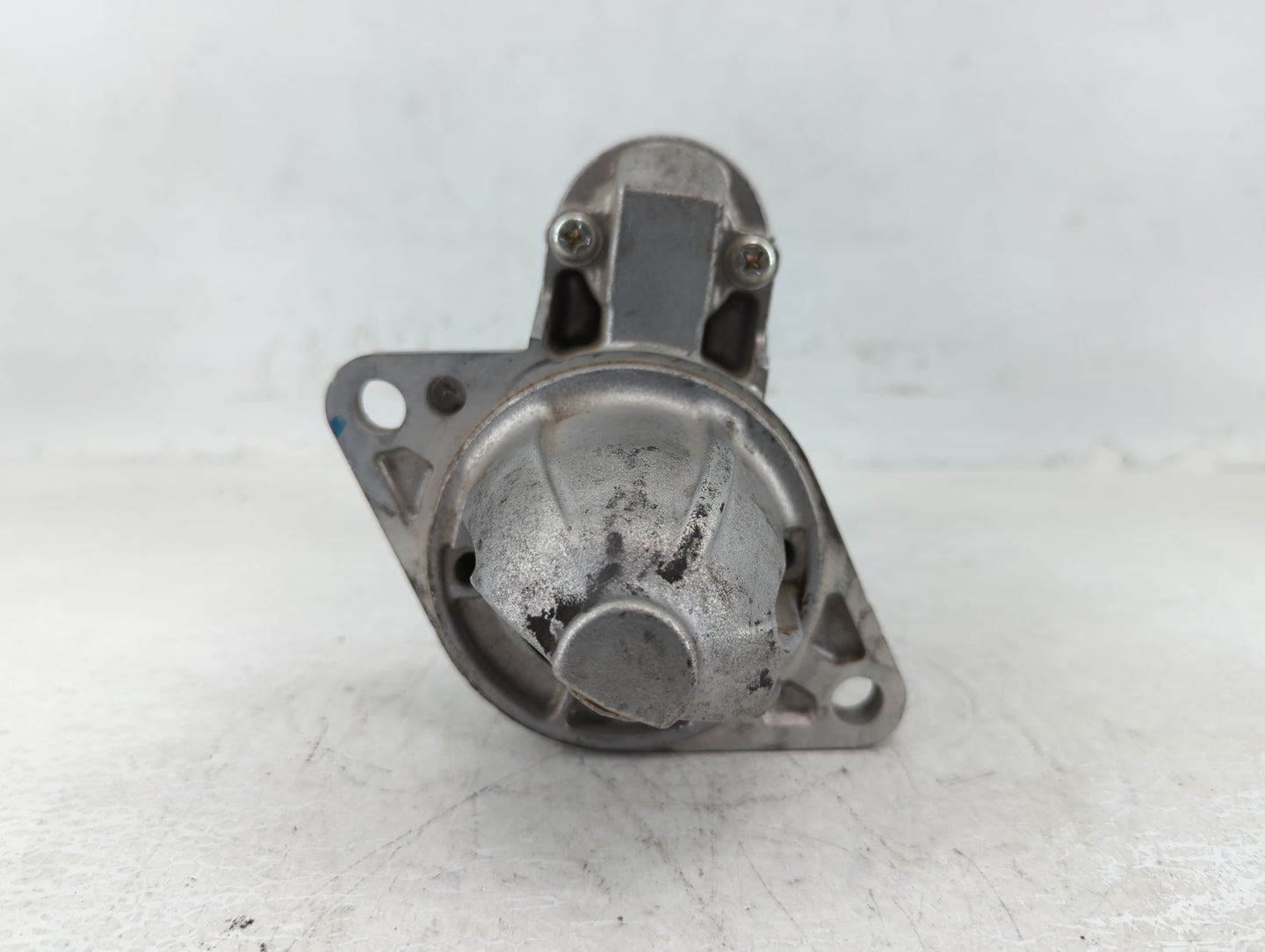 2012-2016 Subaru Impreza Car Starter Motor Solenoid OEM P/N:23300 AA710 Fits OEM Used Auto Parts - Oemusedautoparts1.com