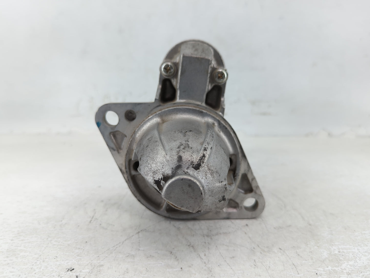 2012-2016 Subaru Impreza Car Starter Motor Solenoid OEM P/N:23300 AA710 Fits OEM Used Auto Parts - Oemusedautoparts1.com