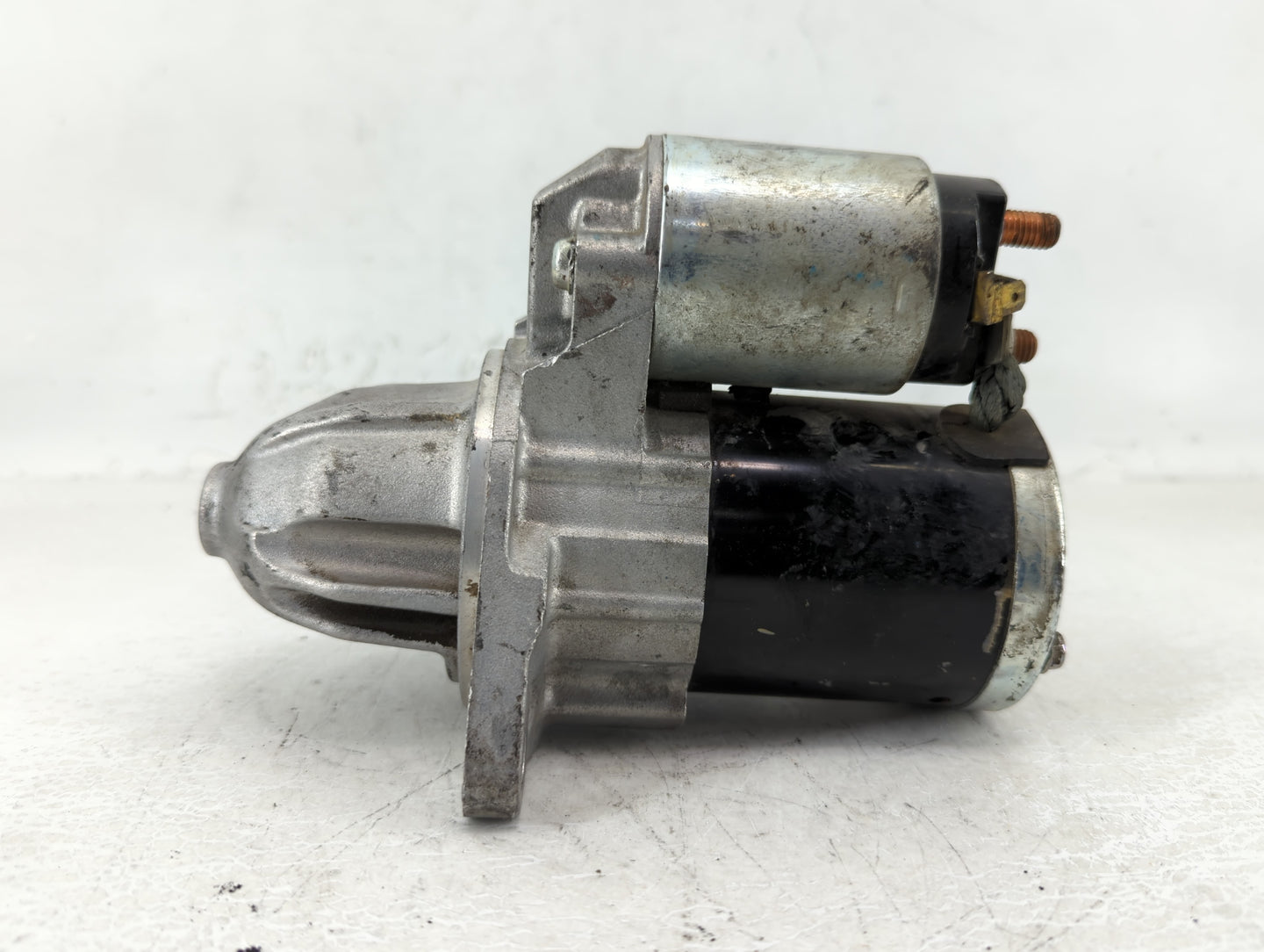 2012-2016 Subaru Impreza Car Starter Motor Solenoid OEM P/N:23300 AA710 Fits OEM Used Auto Parts - Oemusedautoparts1.com