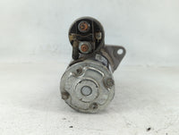 2012-2016 Subaru Impreza Car Starter Motor Solenoid OEM P/N:23300 AA710 Fits OEM Used Auto Parts - Oemusedautoparts1.com