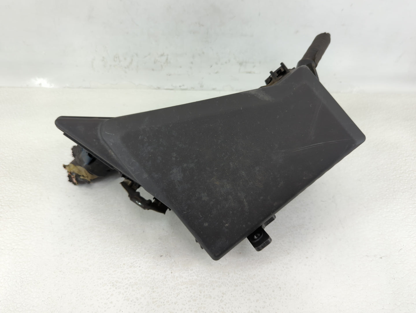 2012-2014 Subaru Impreza Fusebox Fuse Box Panel Relay Module P/N:MB100200B Fits Fits 2012 2013 2014 OEM Used Auto Parts - Oe